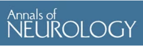 Annals of Neurology