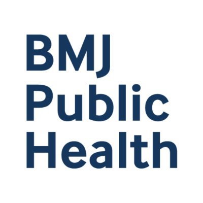 BMJ Public Health