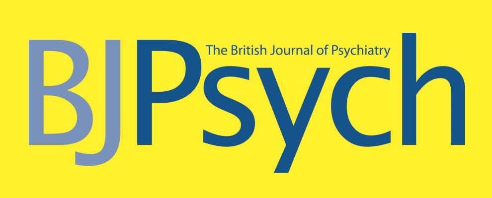 The British Journal of Psychiatry
