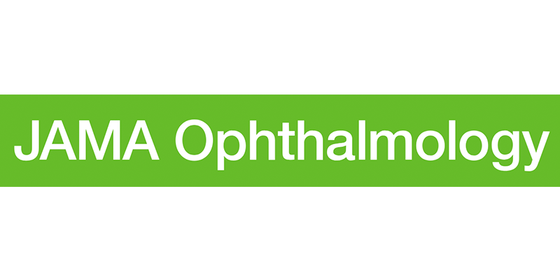 JAMA Ophthalmology