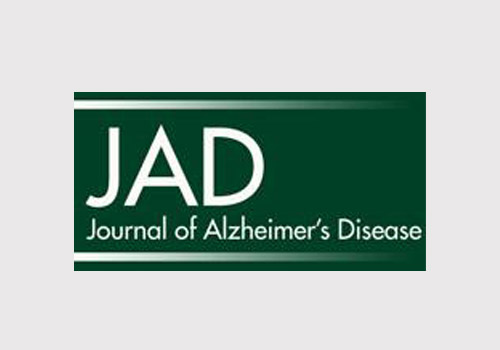 Journal of Alzheimer's Disease