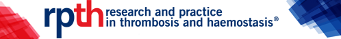 Research and Practice in Thrombosis and Haemostasis