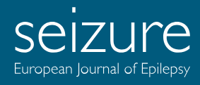 Seizure