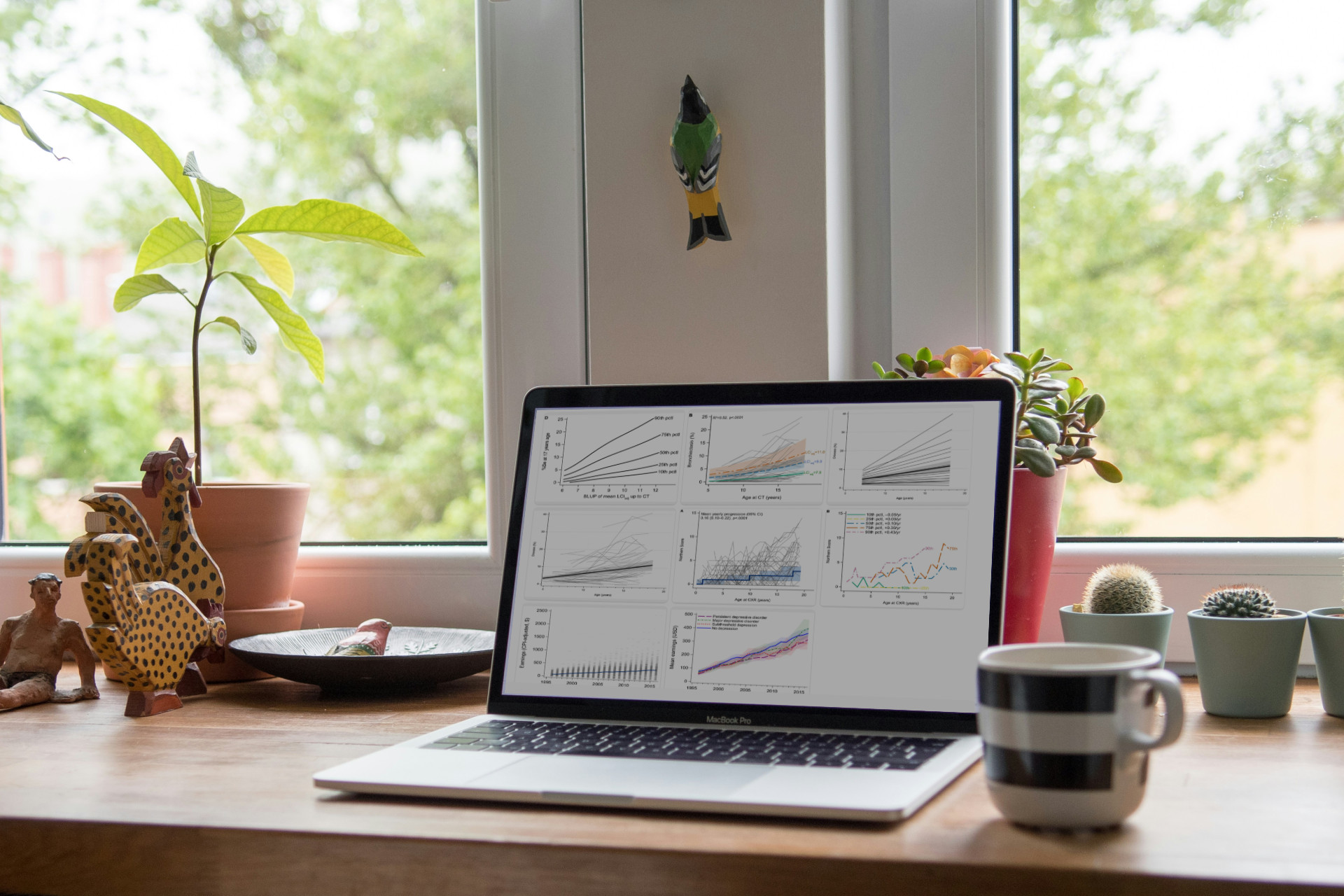 Registerdata och real-world evidence – dataanalys
