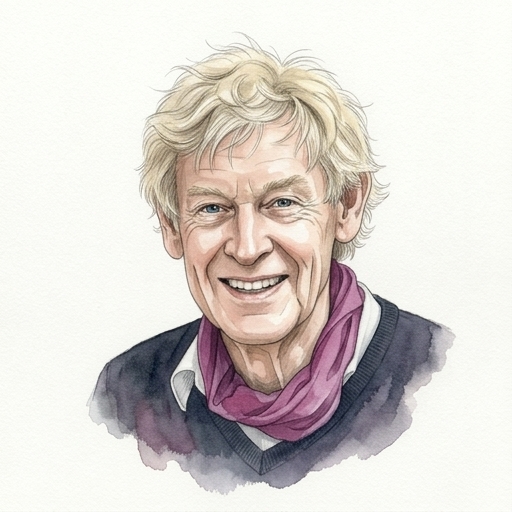 Nils-Gunnar Pehrsson